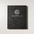 Australian One Dollar Type Set Album