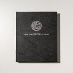 Australian One Dollar Type Set Album