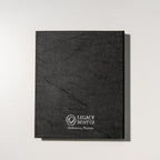 Australian One Dollar Type Set Album