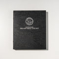 Australian Pre-Decimal Type Set Album