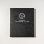 Australian Pre-Decimal Type Set Album