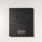 Australian Pre-Decimal Type Set Album