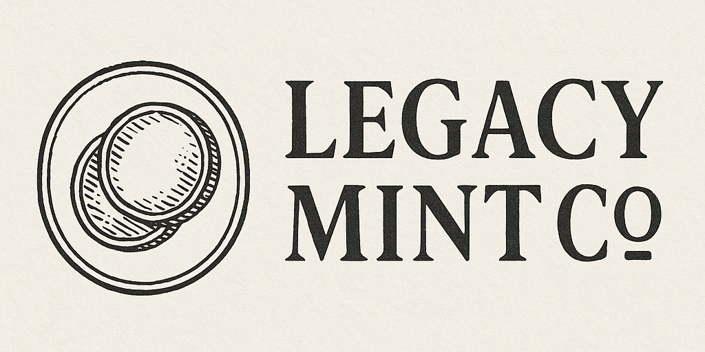 Legacy Mint Co.